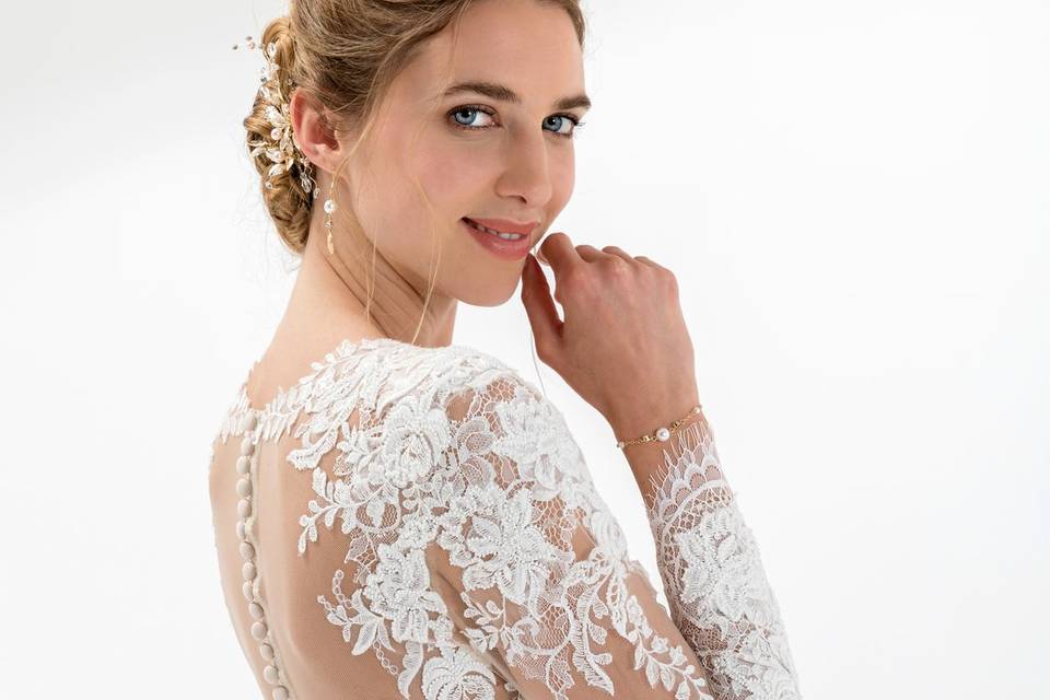 Robe Privée Kim