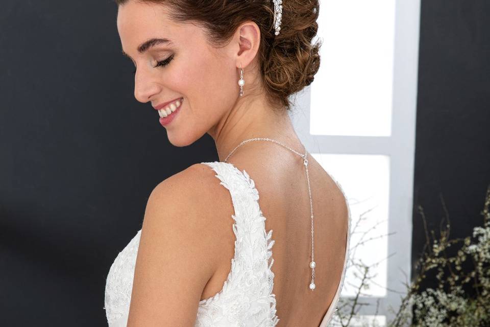 Robe Valérie
