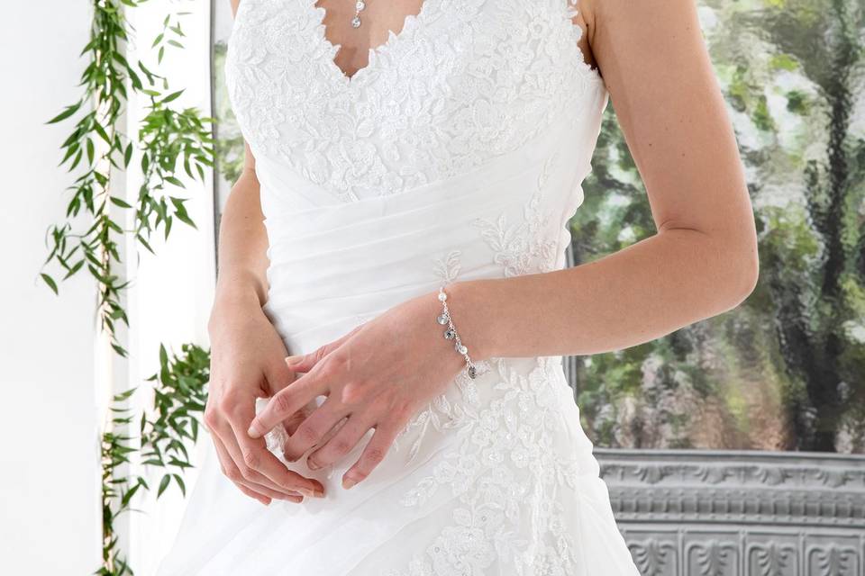 Robe Valérie