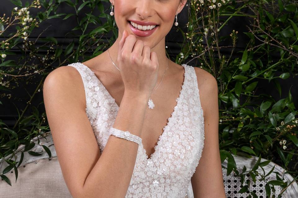 Robe Valia