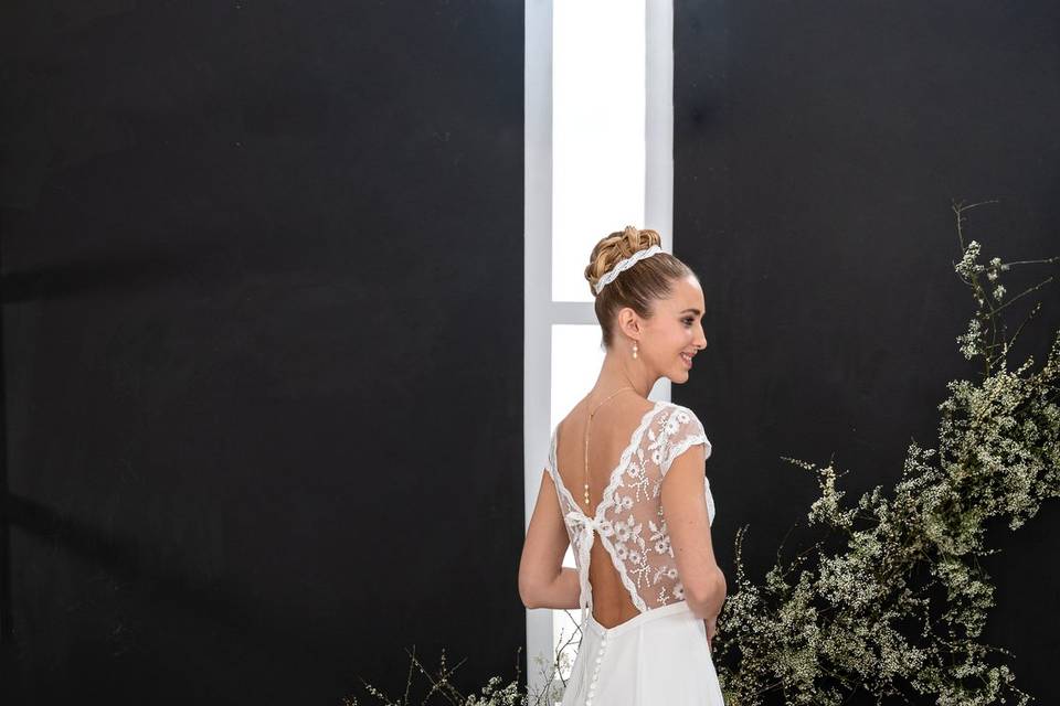 Robe Vallauris