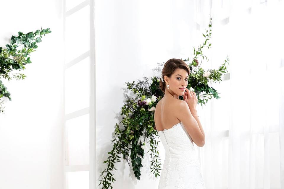 Robe Vanessa