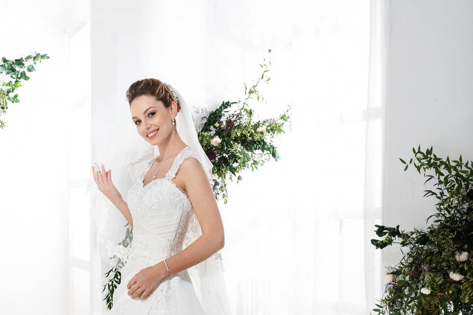 Robe Varenne