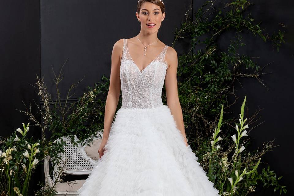 Robe Velours