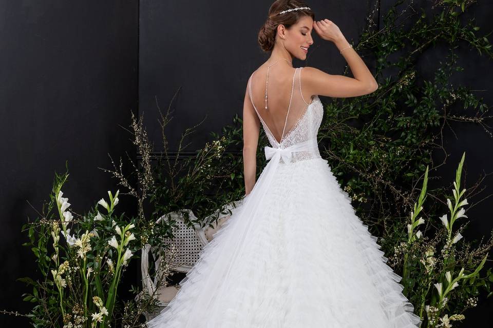 Robe Velours