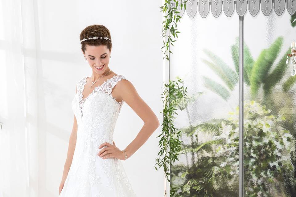 Robe Véronica