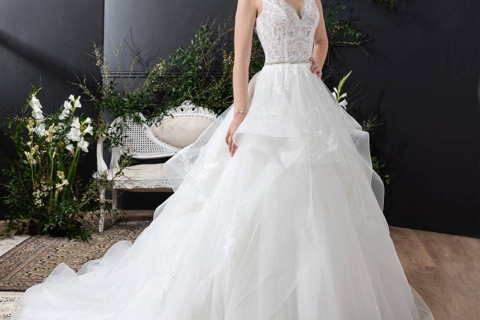 Robe Virage