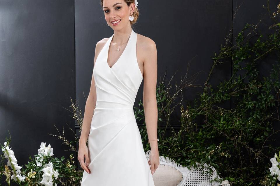 Robe Virtuelle