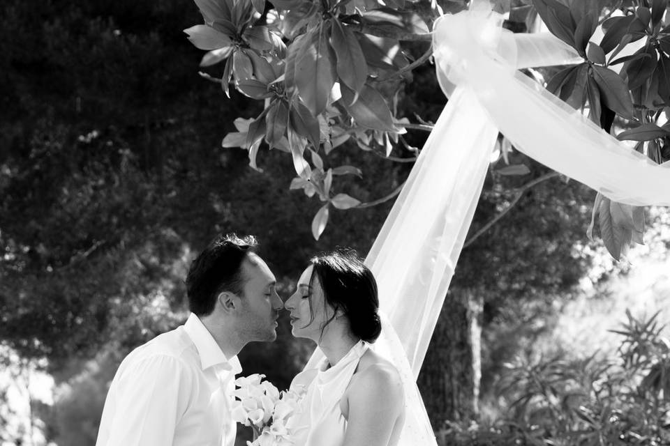 Mariage Johanna & Aurélien