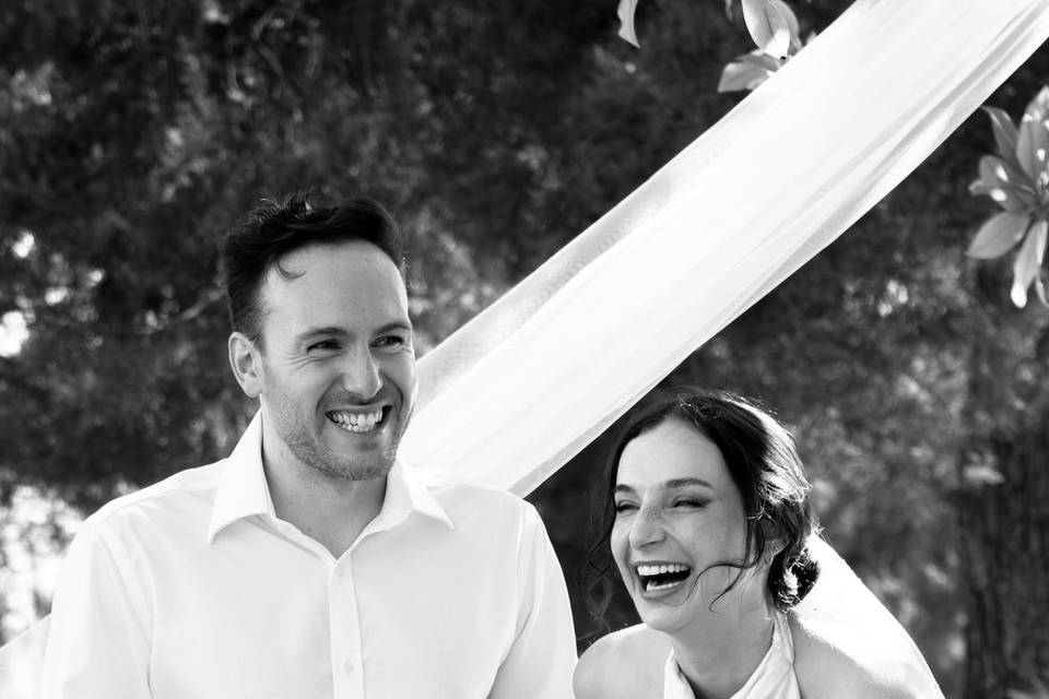 Mariage Johanna & Aurélien
