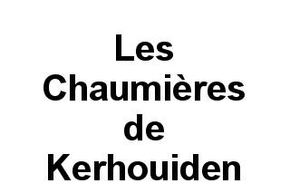 Les Chaumières de Kerhouiden logo