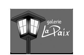 galerie La Paix