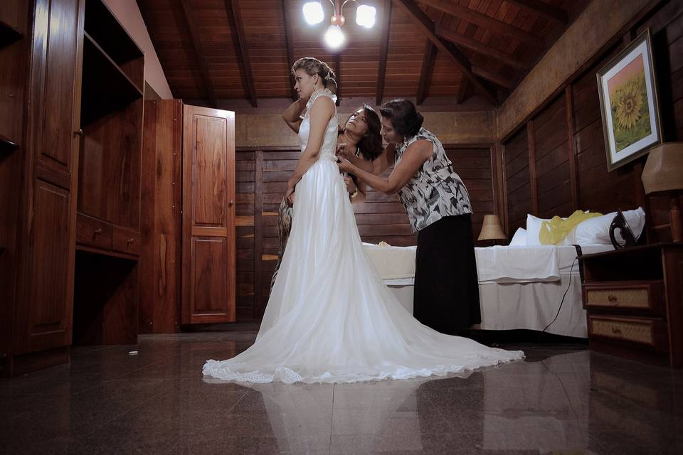 Mariage
