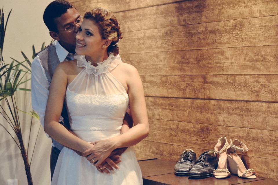 Mariage