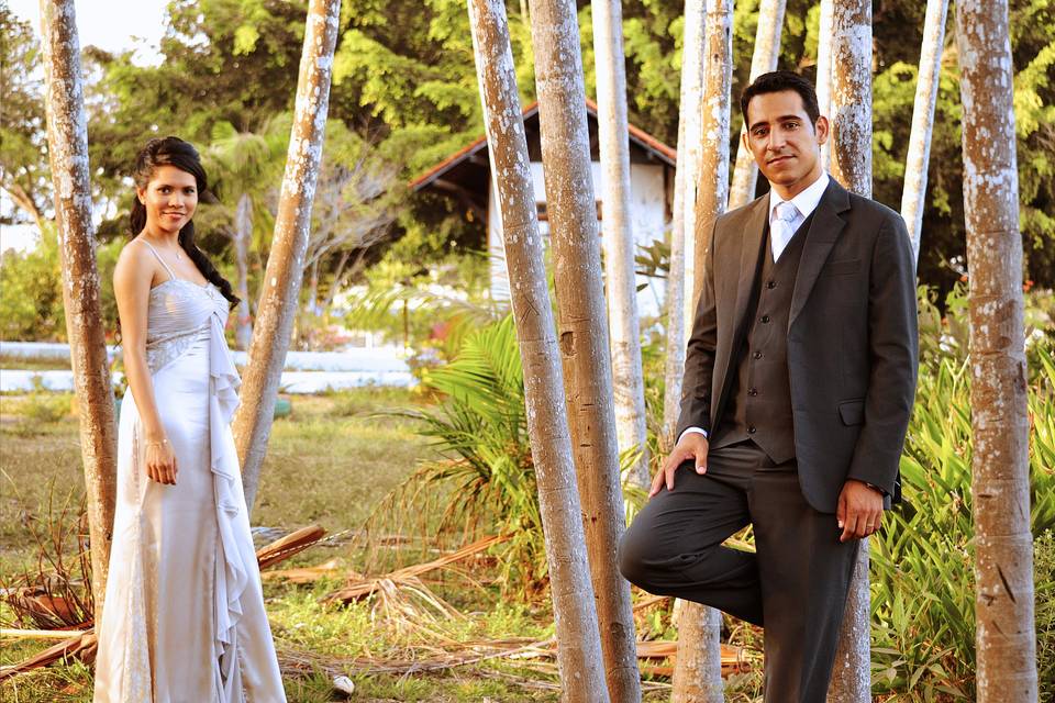 Mariage