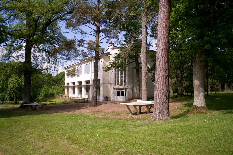 Château de Coutivert