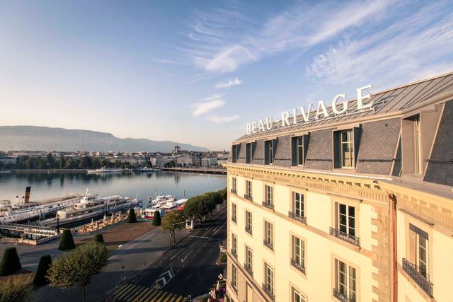 Beau-Rivage