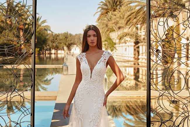 Martine Mariage 2022