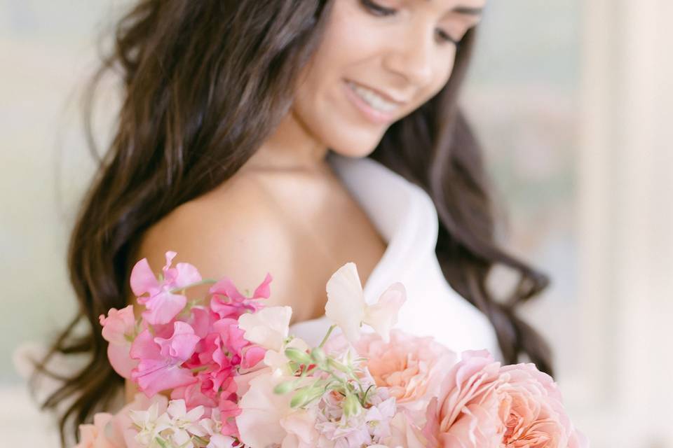 Beau-Rivage’s bespoke floral c
