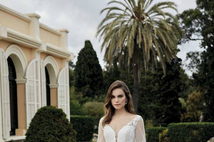 Martine Mariage 2022