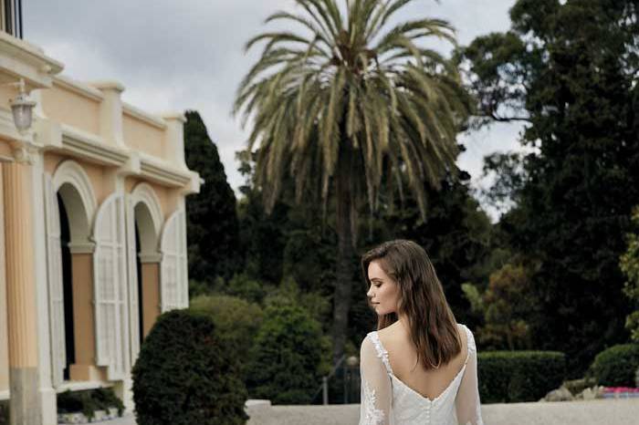 Martine Mariage 2022