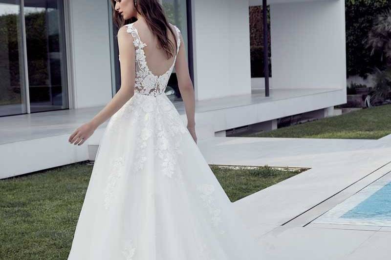 Martine Mariage 2022