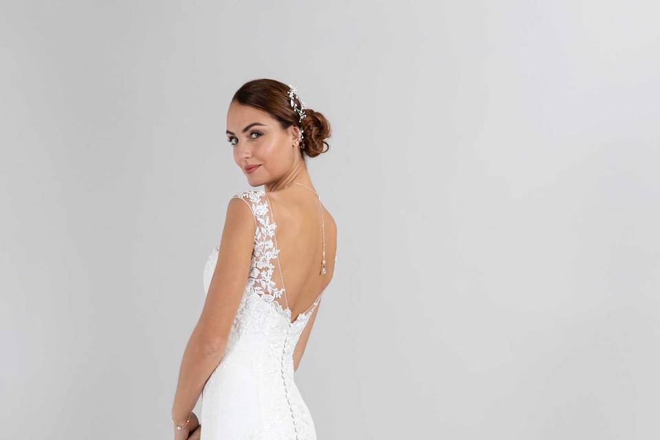 Martine Mariage 2022