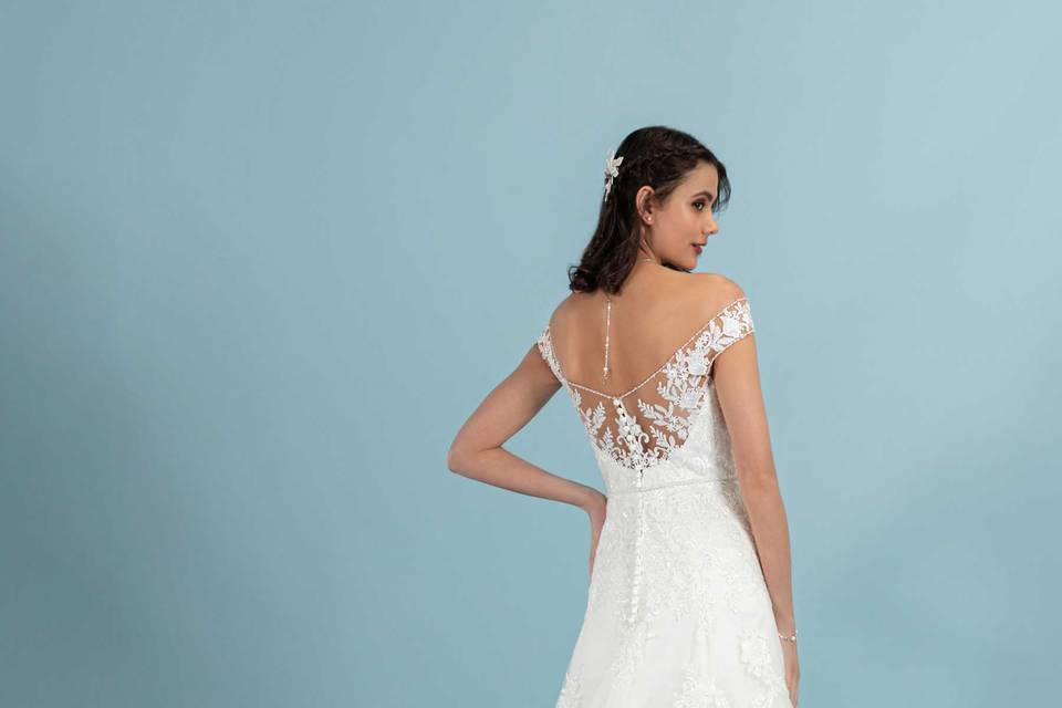 Martine Mariage 2022