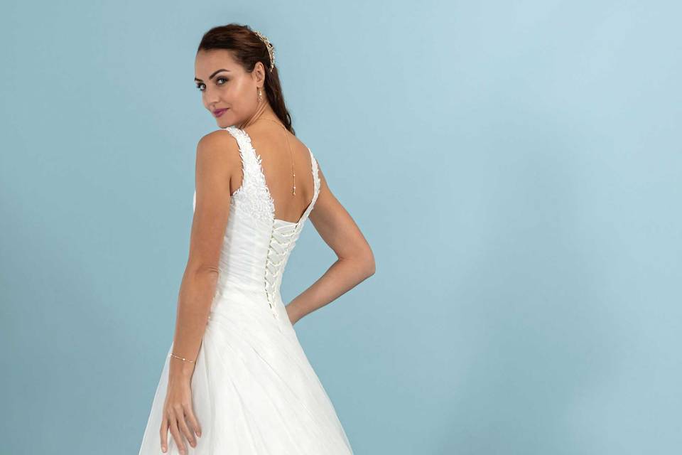 Martine Mariage 2022