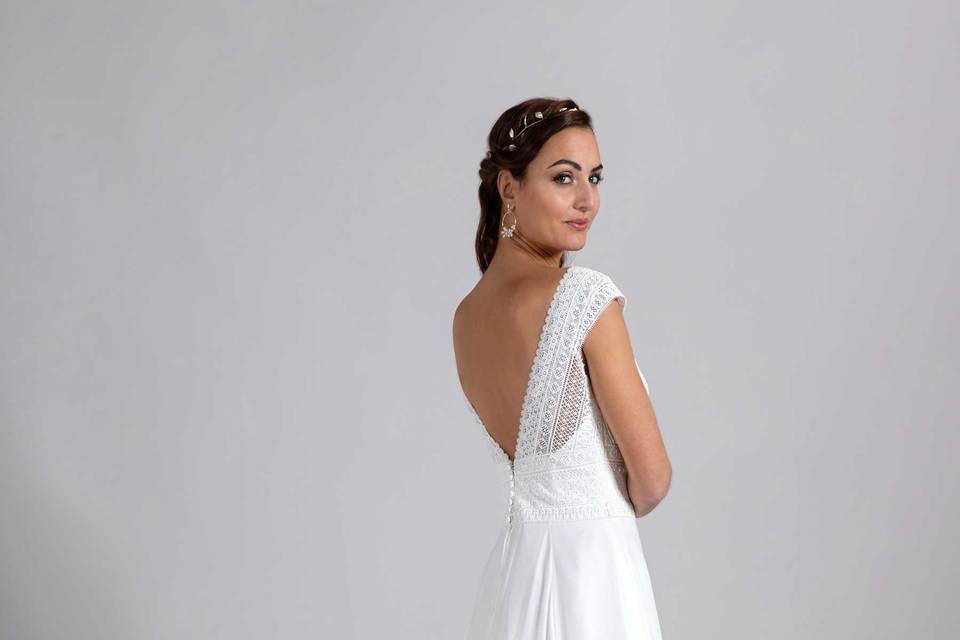 Martine Mariage 2022
