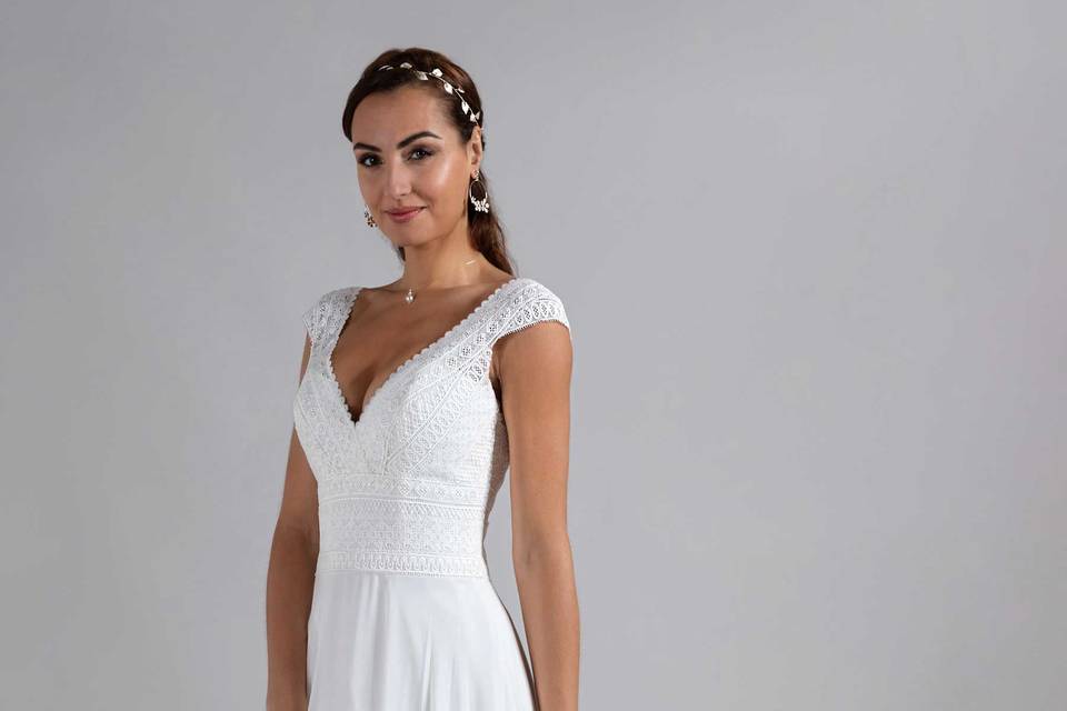 Martine Mariage 2022