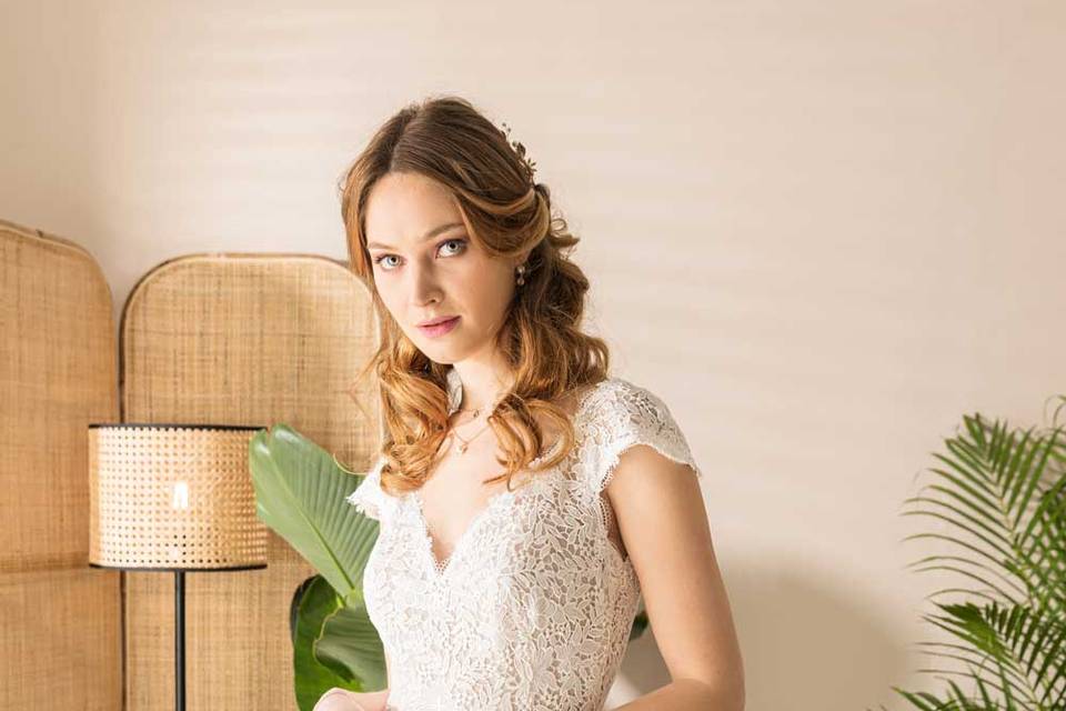 Martine Mariage 2022