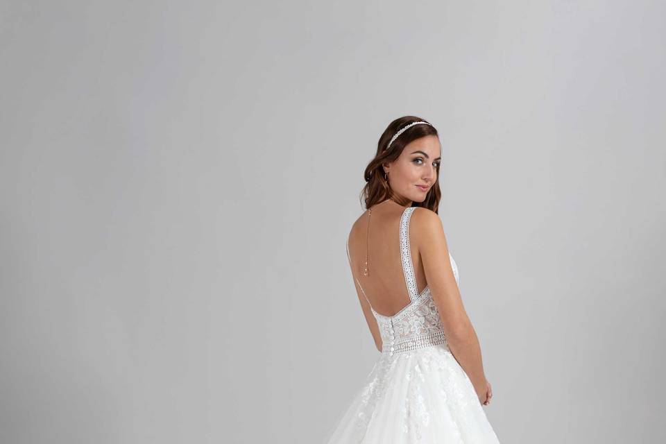 Martine Mariage 2022