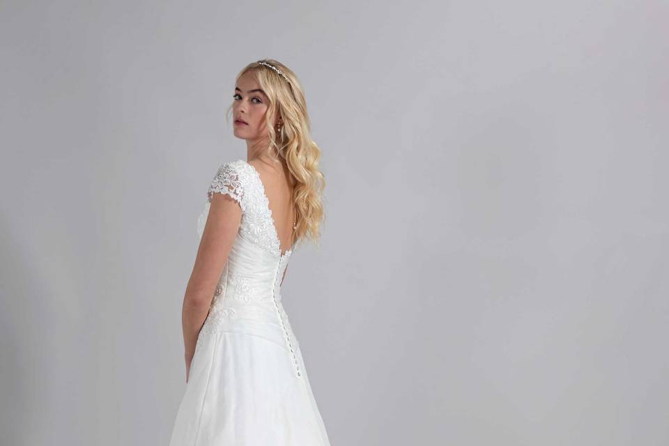 Martine Mariage 2022