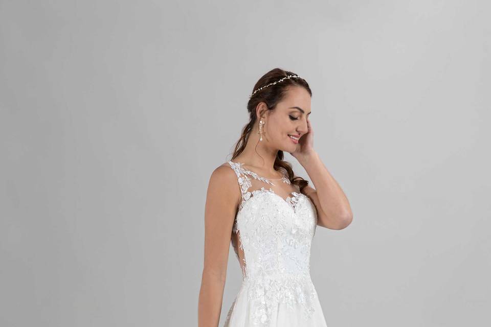 Martine Mariage 2022