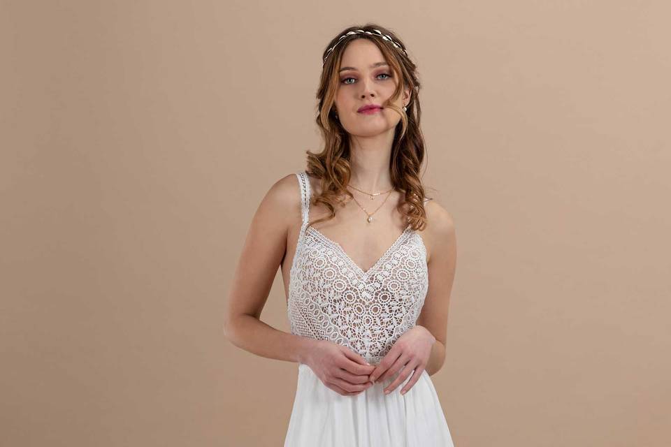 Martine Mariage 2022
