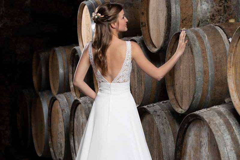 Martine Mariage 2022