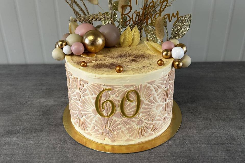 Layer cake