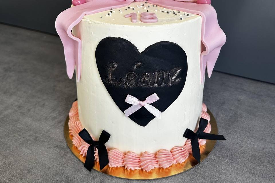 Layer cake