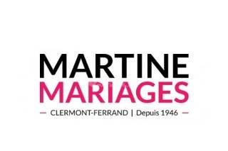 Martine Mariages
