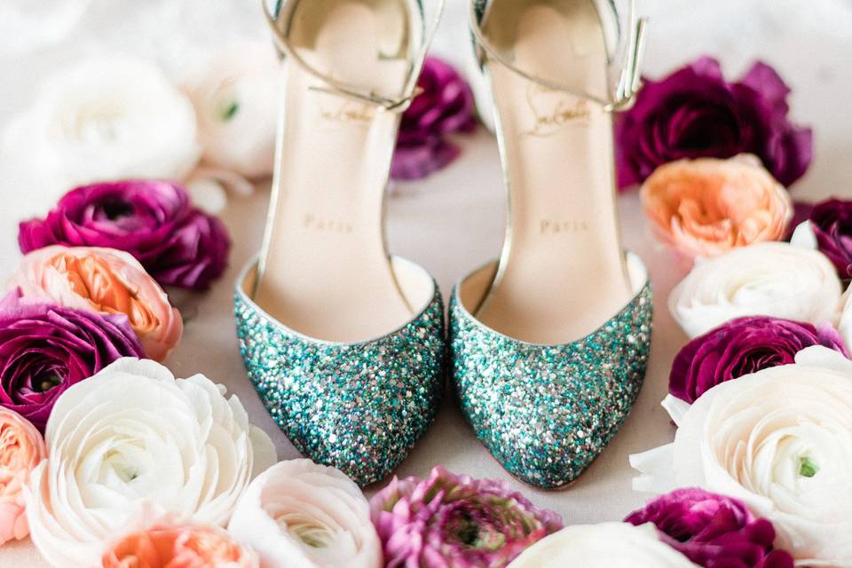 Wedding thematic