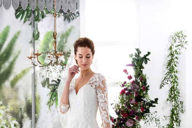 Martine Mariage 2022