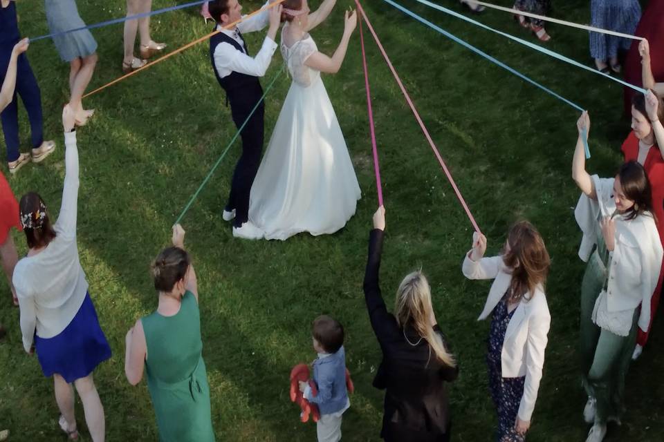 REC Events