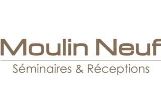 Relais du Moulin Neuf Bon Logo