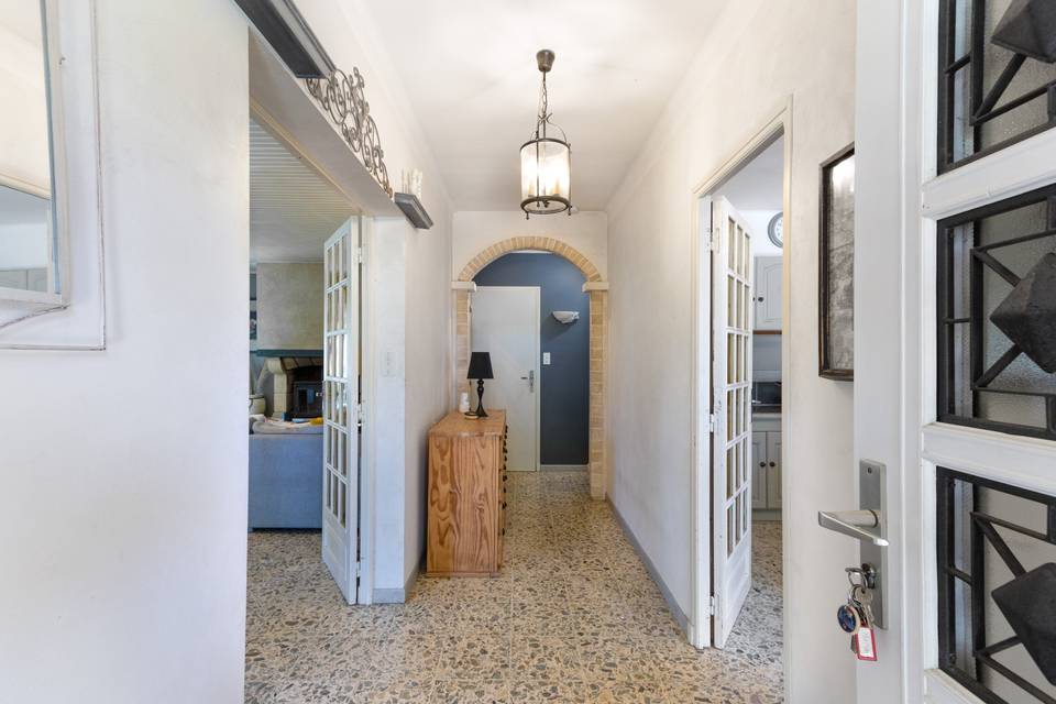 Entrée