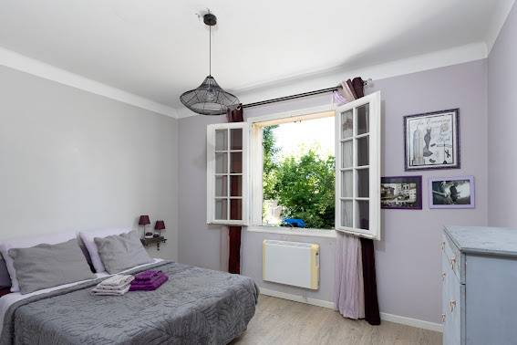 Chambre 1