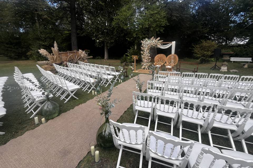 Ceremonie