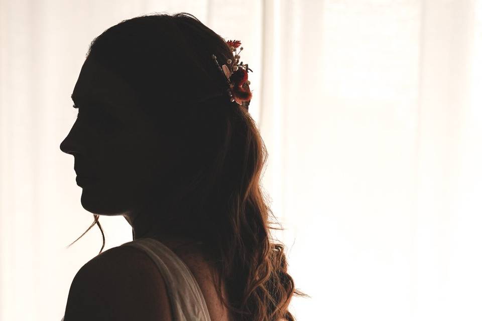 Mariage de V & G