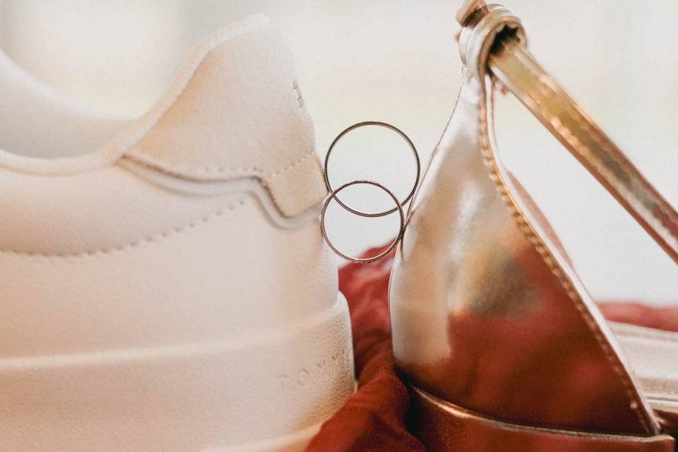 Mariage C & J