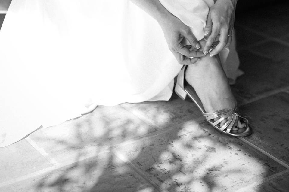 Mariage C & J